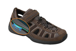 Clearwater Orthotic Sandals (Men's) - KevinRoot Medical