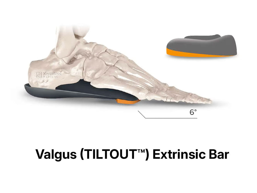 Forefoot Post illustration 3