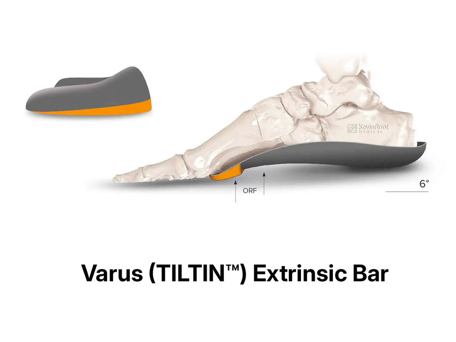 Forefoot Post illustration 2