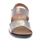 Revere Como Metallic Interest (Women's) - KevinRoot Medical