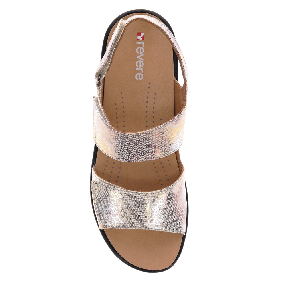 Revere Como Metallic Interest (Women's) - KevinRoot Medical