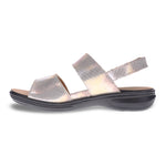 Revere Como Metallic Interest (Women's) - KevinRoot Medical