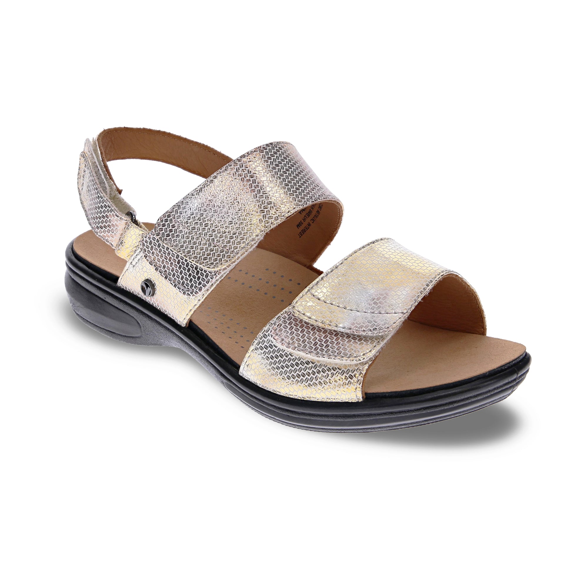 Revere is a range of shoes that address foot pain with removable orthotics that help those with diabetes plantar fasciitis and other foot pathologies. KevinRoot Medical