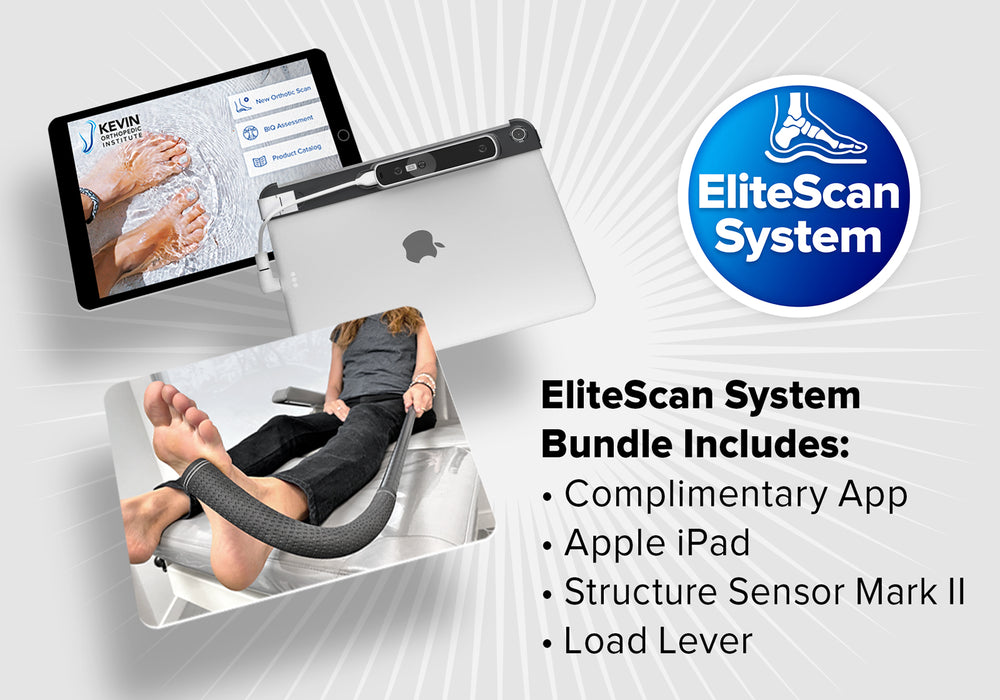 EliteScan System Bundle - KevinRoot Medical