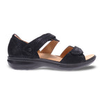 Revere Geneva Black Lizard (Women's) - KevinRoot Medical