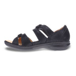 Revere Geneva Black Lizard (Women's) - KevinRoot Medical