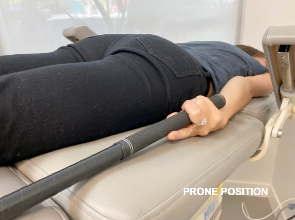 Load Lever: For easy 3D scanning assist - KevinRoot Medical