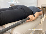 Load Lever: For easy 3D scanning assist - KevinRoot Medical