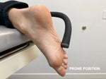 Load Lever: For easy 3D scanning assist - KevinRoot Medical