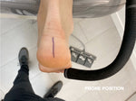 Load Lever: For easy 3D scanning assist - KevinRoot Medical