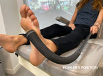 Load Lever: For easy 3D scanning assist - KevinRoot Medical