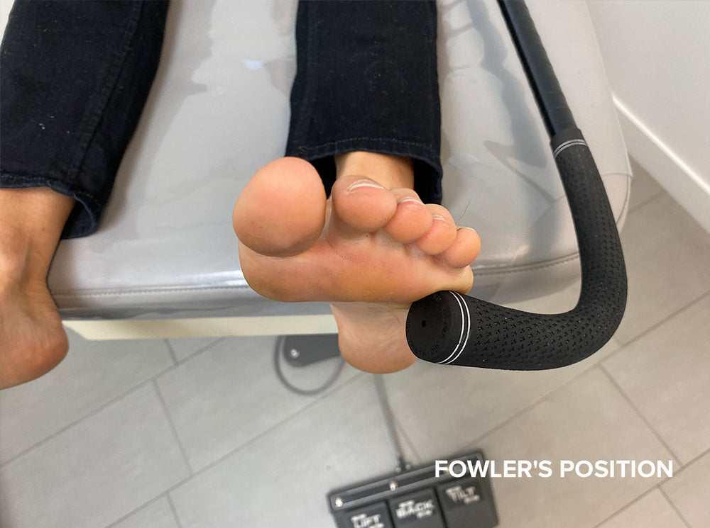 Load Lever: For easy 3D scanning assist - KevinRoot Medical