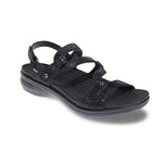 Revere Miami Black Lizard (Women's)