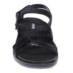 Revere Miami Black Lizard (Women's) - KevinRoot Medical