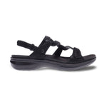 Revere Miami Black Lizard (Women's) - KevinRoot Medical