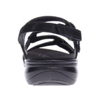 Revere Miami Black Lizard (Women's) - KevinRoot Medical