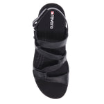 Revere Miami Black (Women's) - KevinRoot Medical