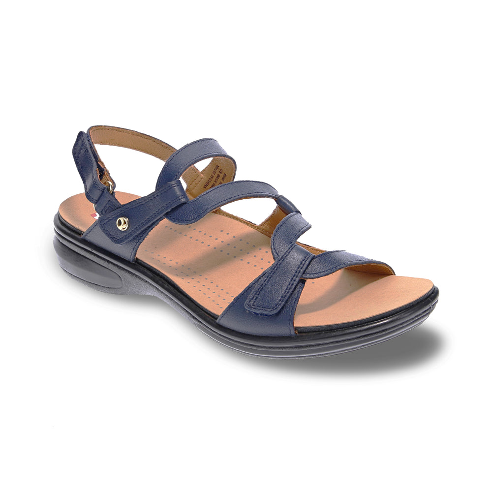 Revere Miami Blue French (Women's) - KevinRoot Medical
