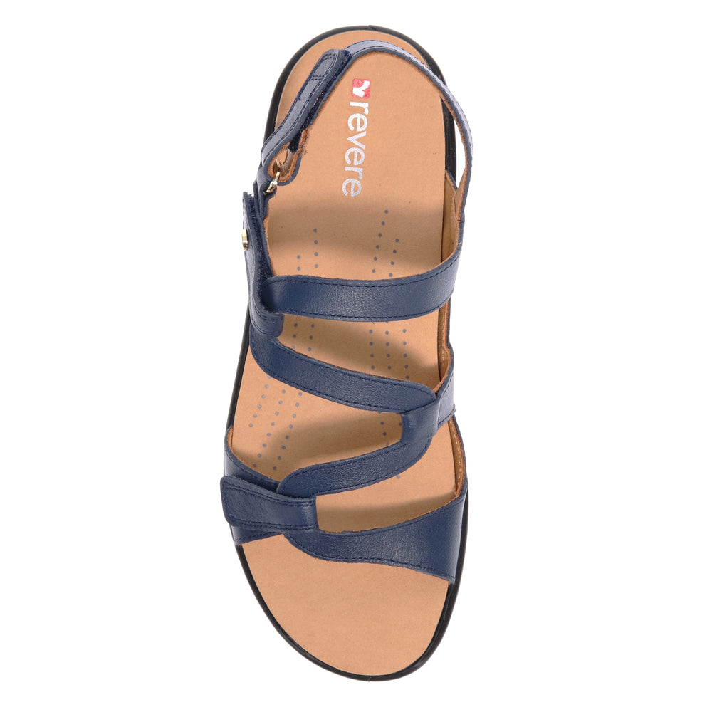 Revere Miami Blue French (Women's) - KevinRoot Medical