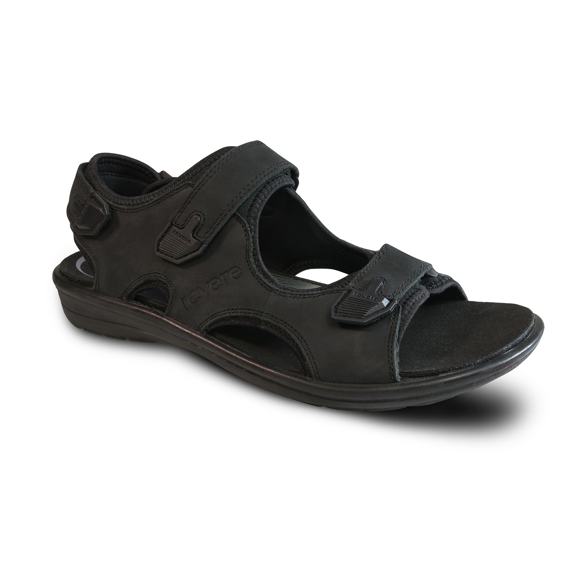 Revere is a range of shoes that address foot pain with  display picture 1