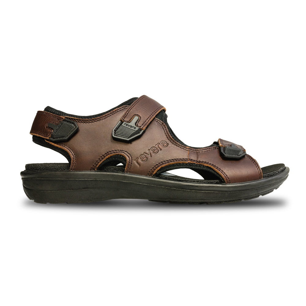 Revere Montana 2 Whiskey (Men's) - KevinRoot Medical