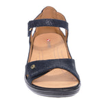 Revere Portofino Navy Lizard (Women's) - KevinRoot Medical