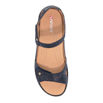 Revere Portofino Navy Lizard (Women's) - KevinRoot Medical
