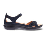 Revere Portofino Navy Lizard (Women's) - KevinRoot Medical
