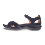 Revere Portofino Navy Lizard (Women's) - KevinRoot Medical