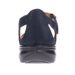 Revere Portofino Navy Lizard (Women's) - KevinRoot Medical