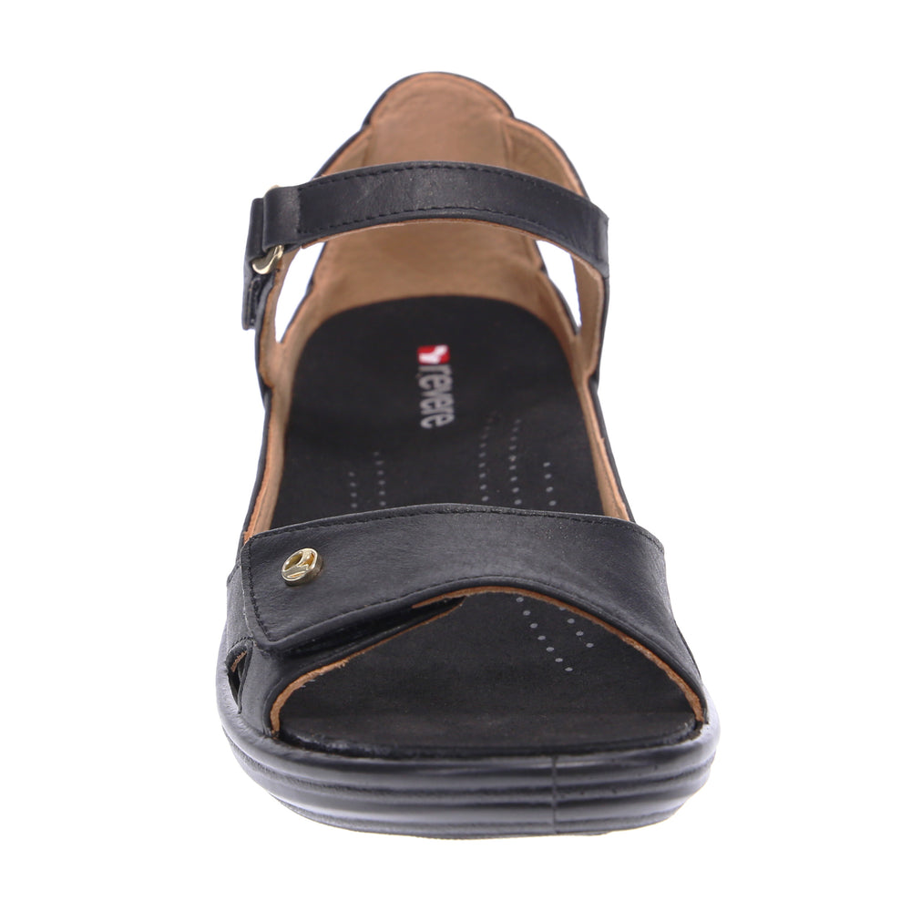 Revere Portofino Onyx (Women's) - KevinRoot Medical