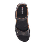 Revere Portofino Onyx (Women's) - KevinRoot Medical