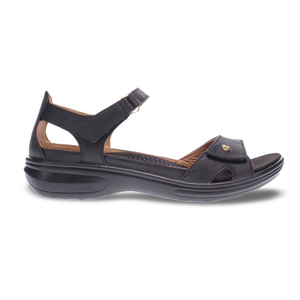 Revere Portofino Onyx (Women's) - KevinRoot Medical