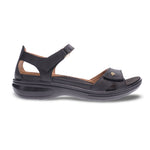 Revere Portofino Onyx (Women's) - KevinRoot Medical