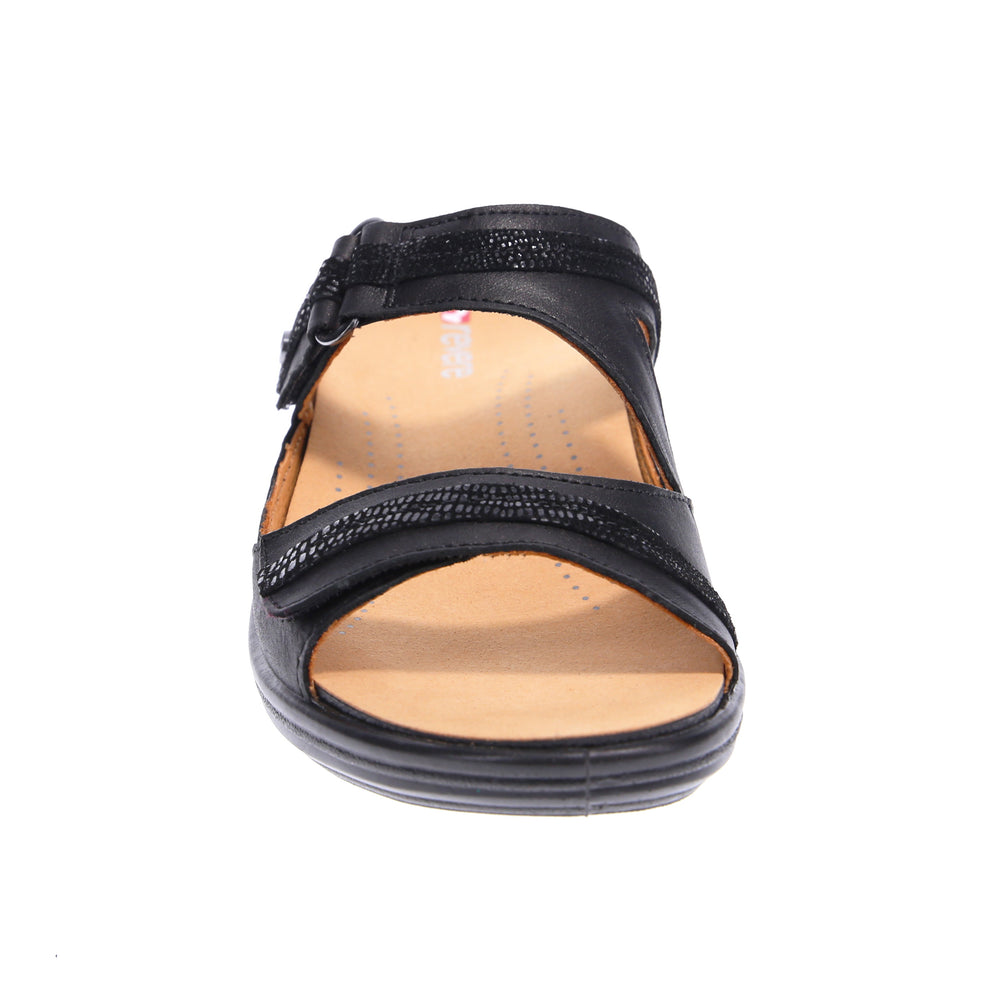 Revere Rio Onyx (Women's) - KevinRoot Medical