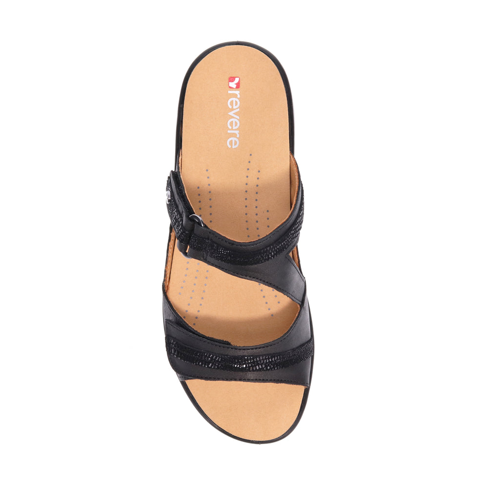 Revere Rio Onyx (Women's) - KevinRoot Medical