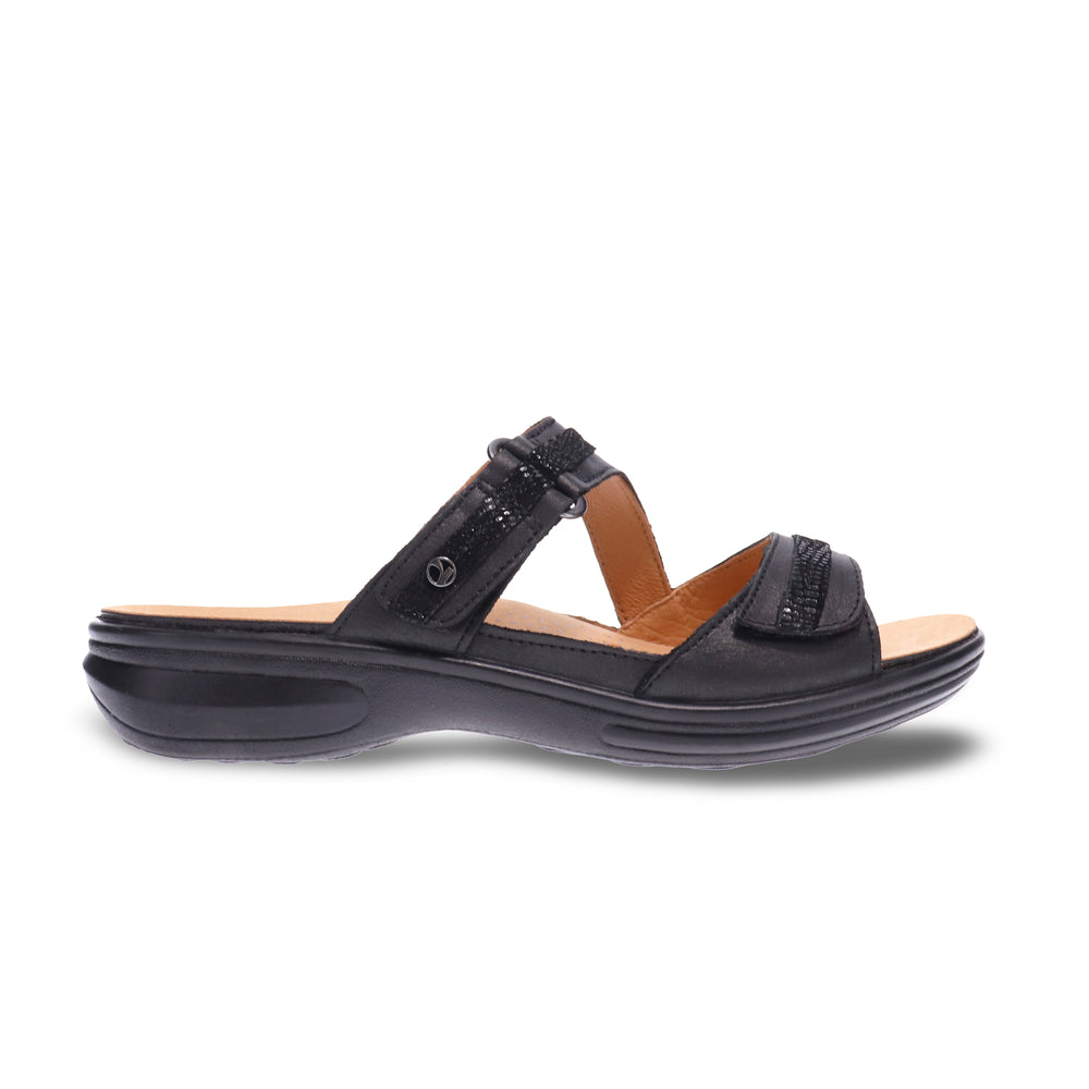 Revere Rio Onyx (Women's) - KevinRoot Medical