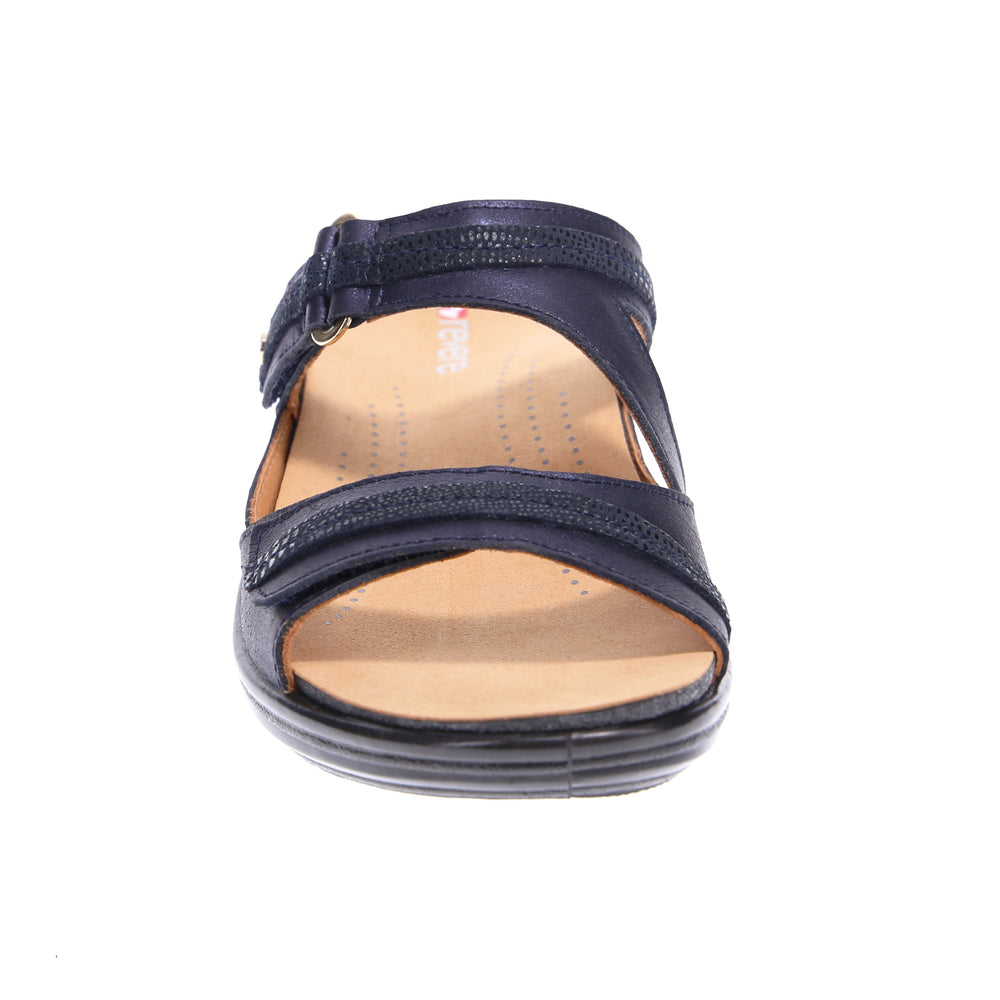 Revere Rio Saphire/Navy Lizard - KevinRoot Medical