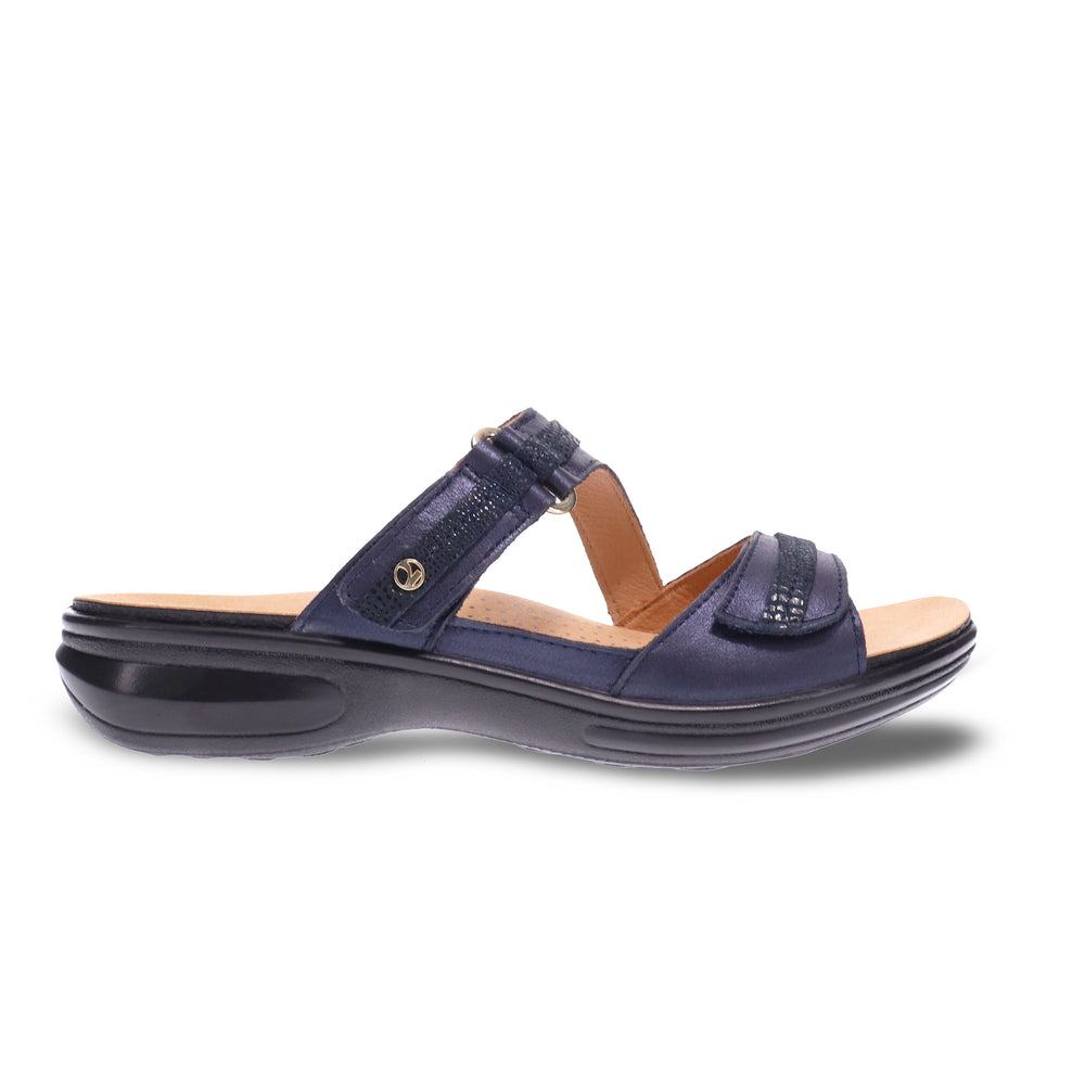 Revere Rio Saphire/Navy Lizard - KevinRoot Medical
