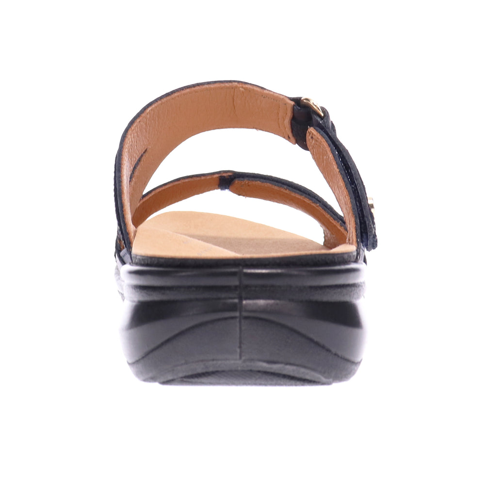 Revere Rio Saphire/Navy Lizard - KevinRoot Medical