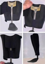 JAFO JFORCE AFO Sleeve - KevinRoot Medical