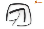 Turbomed XTERN Ankle Stabilization Strap - KevinRoot Medical