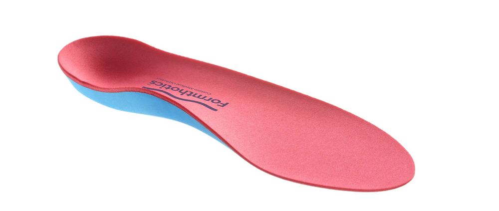 Formthotics™ Original Dual Medium - KevinRoot Medical