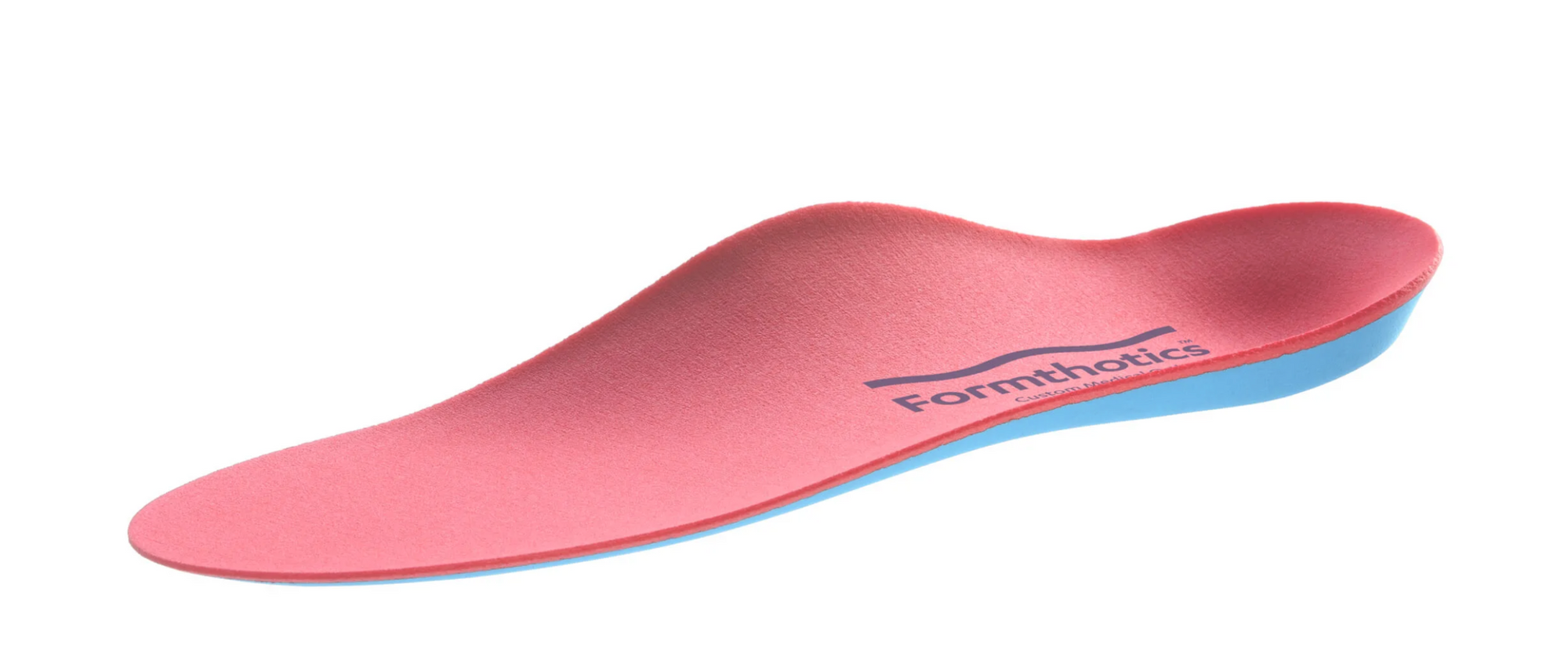 Formthotics dual online density insoles
