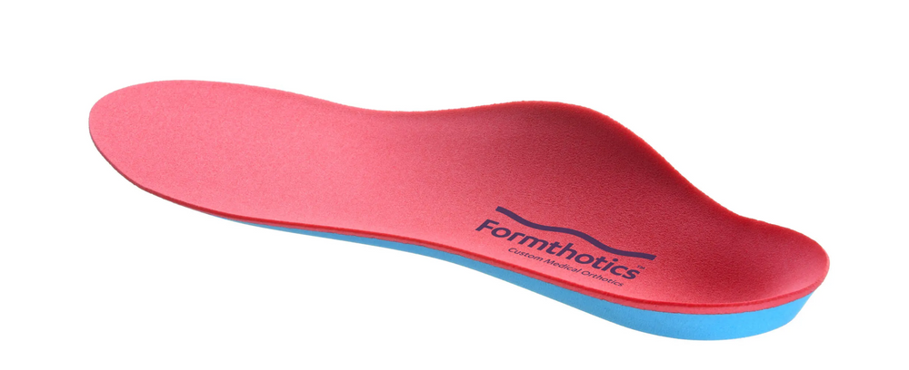 Formthotics™ Original Dual Medium - KevinRoot Medical