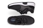 Joelle - Black Stretchable (Women's) - KevinRoot Medical