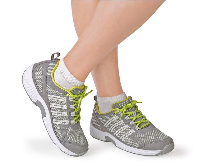 Coral - Gray Stretchable (Women's) - KevinRoot Medical