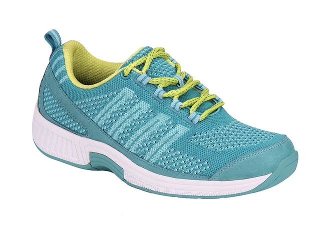 Coral-Turquoise Stretchable (Women's) - KevinRoot Medical