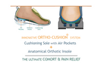 Coral-Turquoise Stretchable (Women's) - KevinRoot Medical