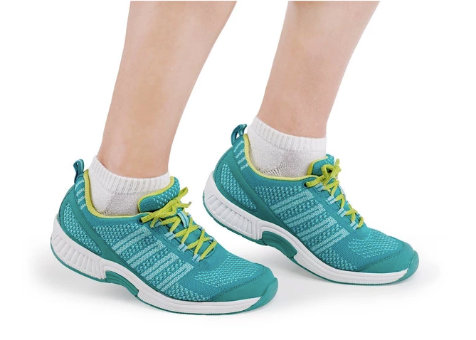 Coral-Turquoise Stretchable (Women's) - KevinRoot Medical